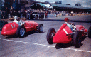 [thumbnail of 1950 brdc international trophy, silverstone - peter whitehead (ferrari 125c), giuseppe farina (alfa romeo 158).jpg]